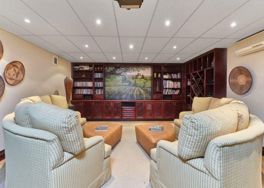 7 Bedroom Property for Sale in Sasolburg Free State